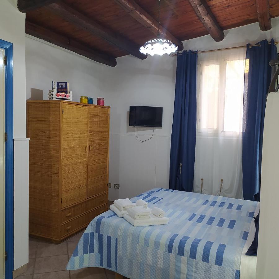 Ferienwohnung Dolce Casa Palermo Exterior foto